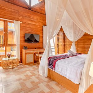 Chambre Supérieure Lit King-Size