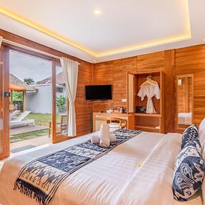 Chambre de Luxe Lit King-Size